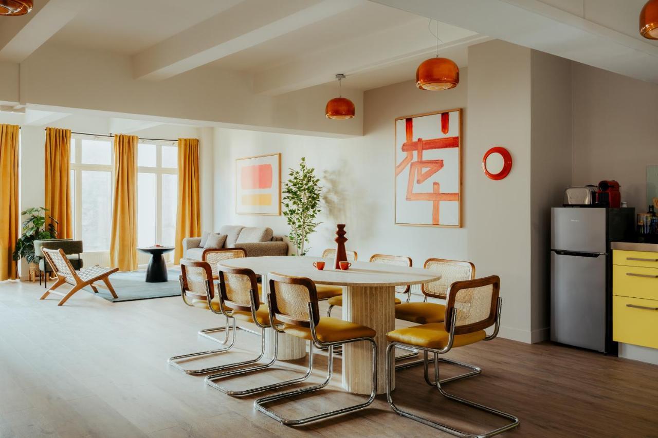 Edgar Montmartre - Abbesses Appartamento
