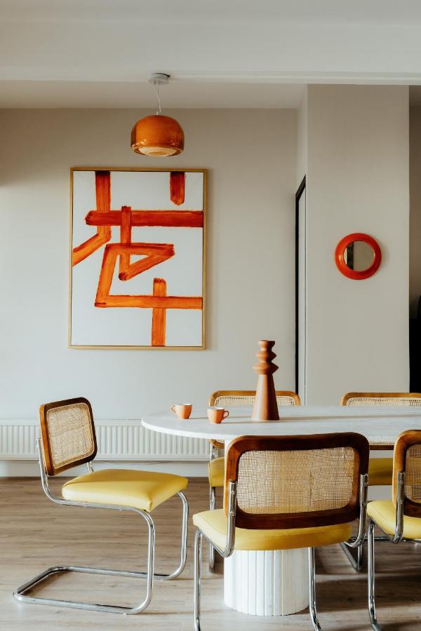 Edgar Montmartre - Abbesses Appartamento