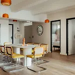 Edgar Suites Montmartre - Abbesses