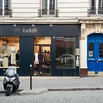 Edgar Suites Montmartre - Abbesses