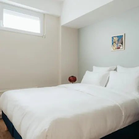 Appartamento Edgar Montmartre - Abbesses Parigi