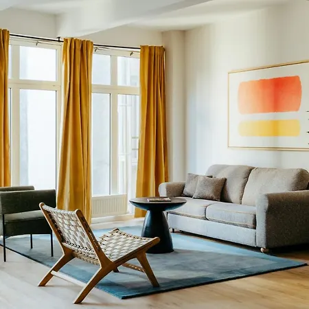 Appartamento Edgar Montmartre - Abbesses *
