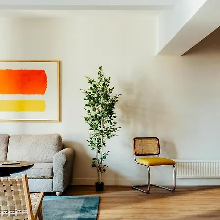 Appartamento Edgar Montmartre - Abbesses