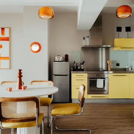 Edgar Montmartre - Abbesses Parigi