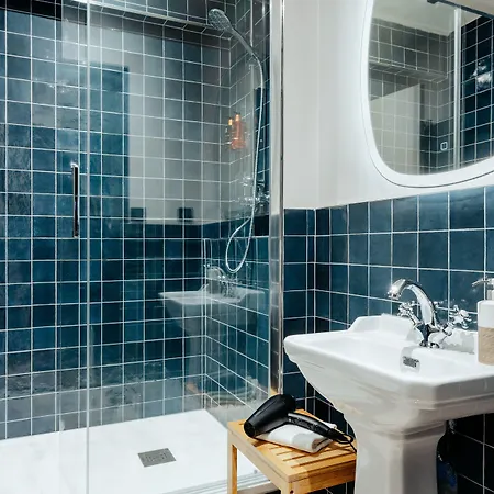 Appartamento Edgar Montmartre - Abbesses Parigi