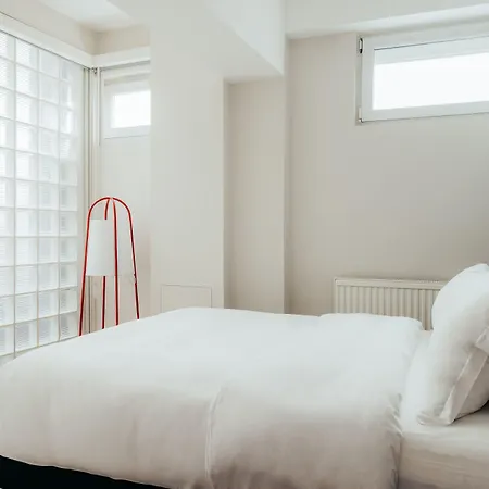 Appartamento Edgar Montmartre - Abbesses *