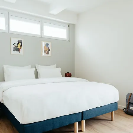 Edgar Montmartre - Abbesses Appartamento