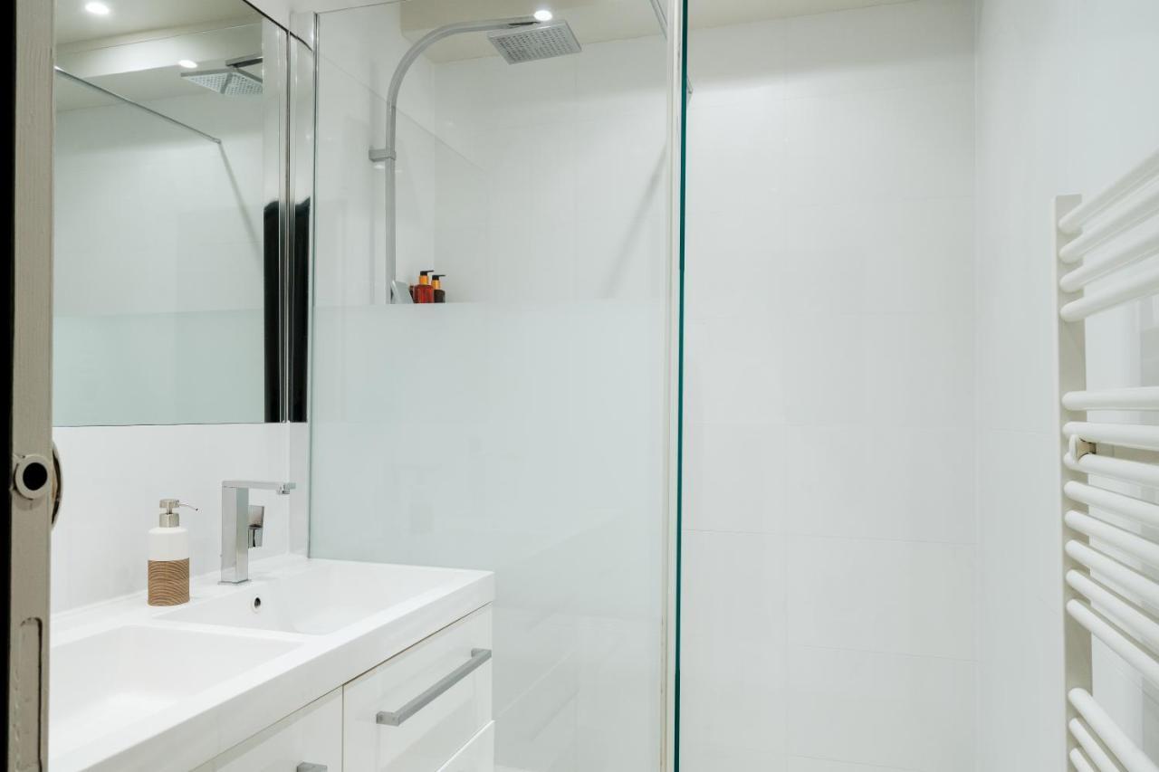 Apartment Edgar Montmartre - Abbesses Paris