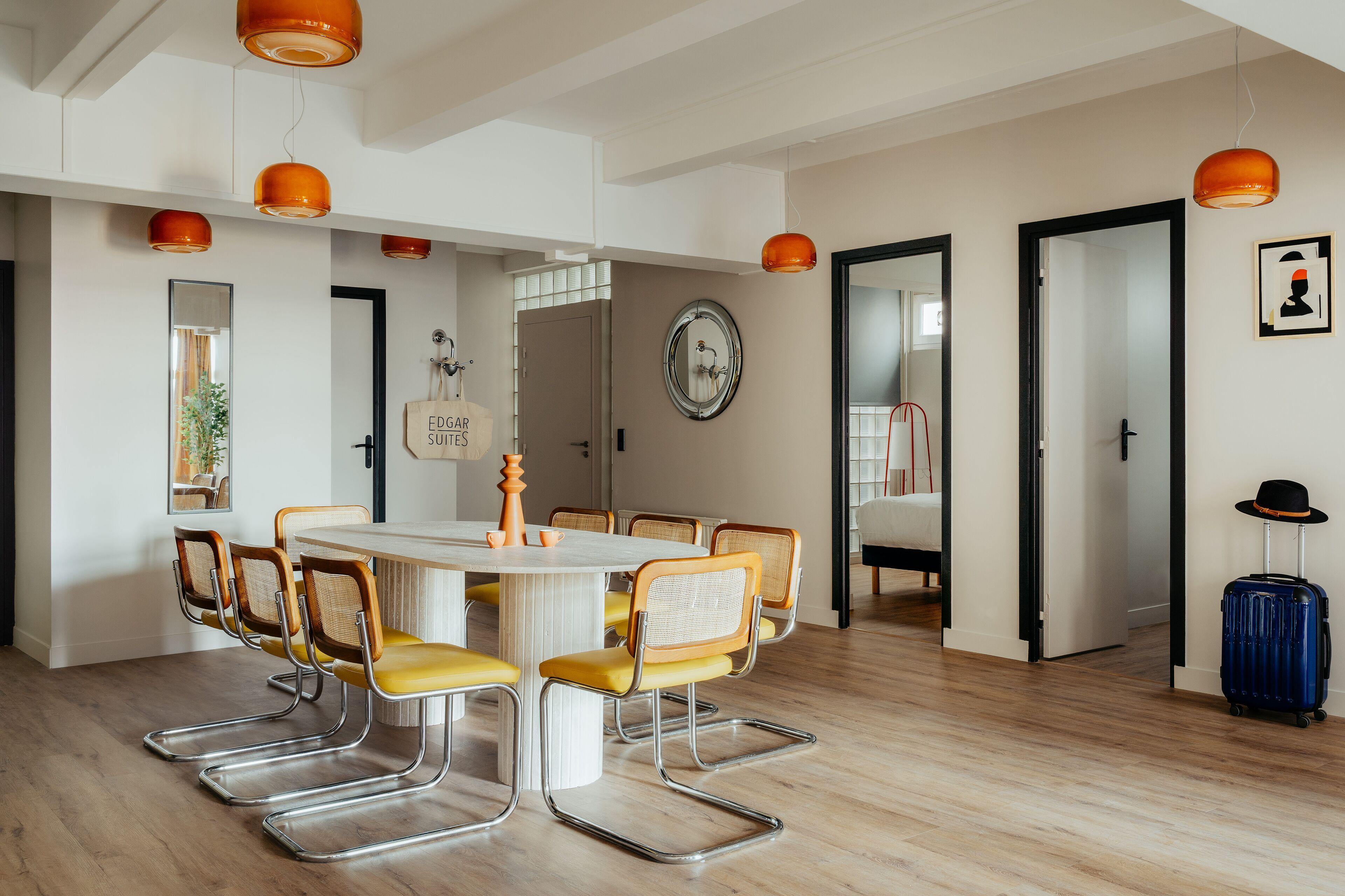 Edgar Montmartre - Abbesses Appartamento