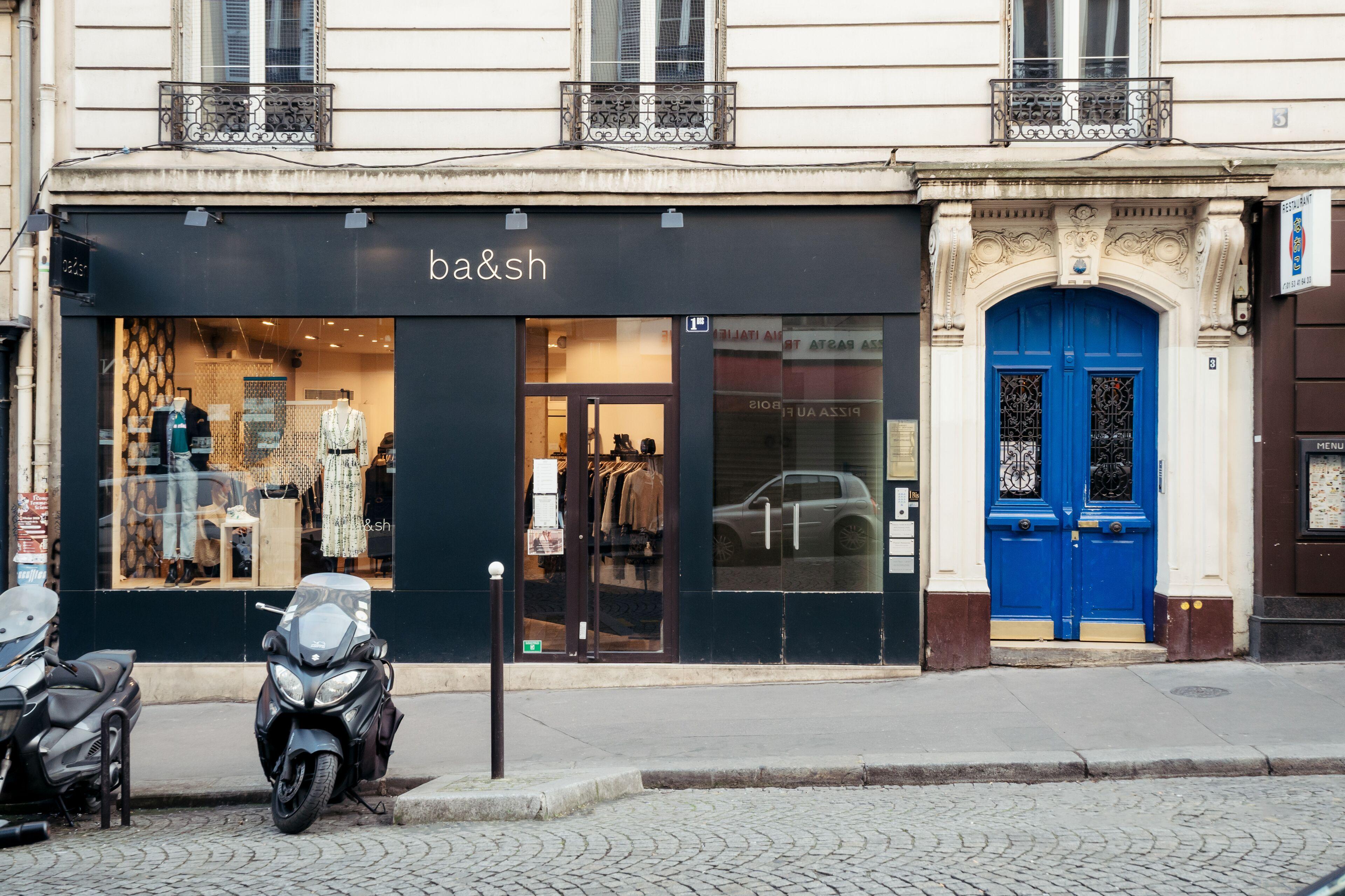 Edgar Montmartre - Abbesses Parigi
