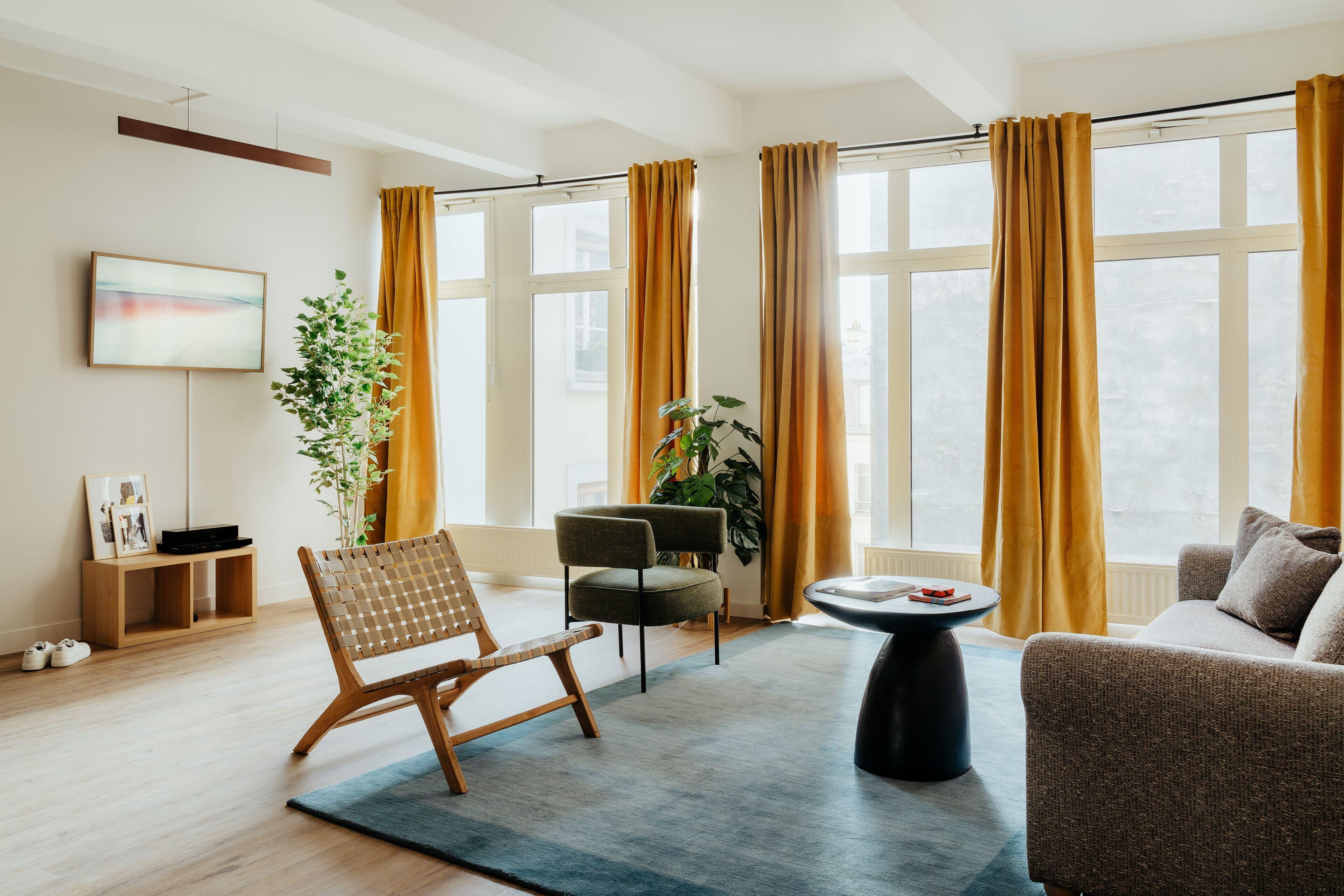 Edgar Montmartre - Abbesses