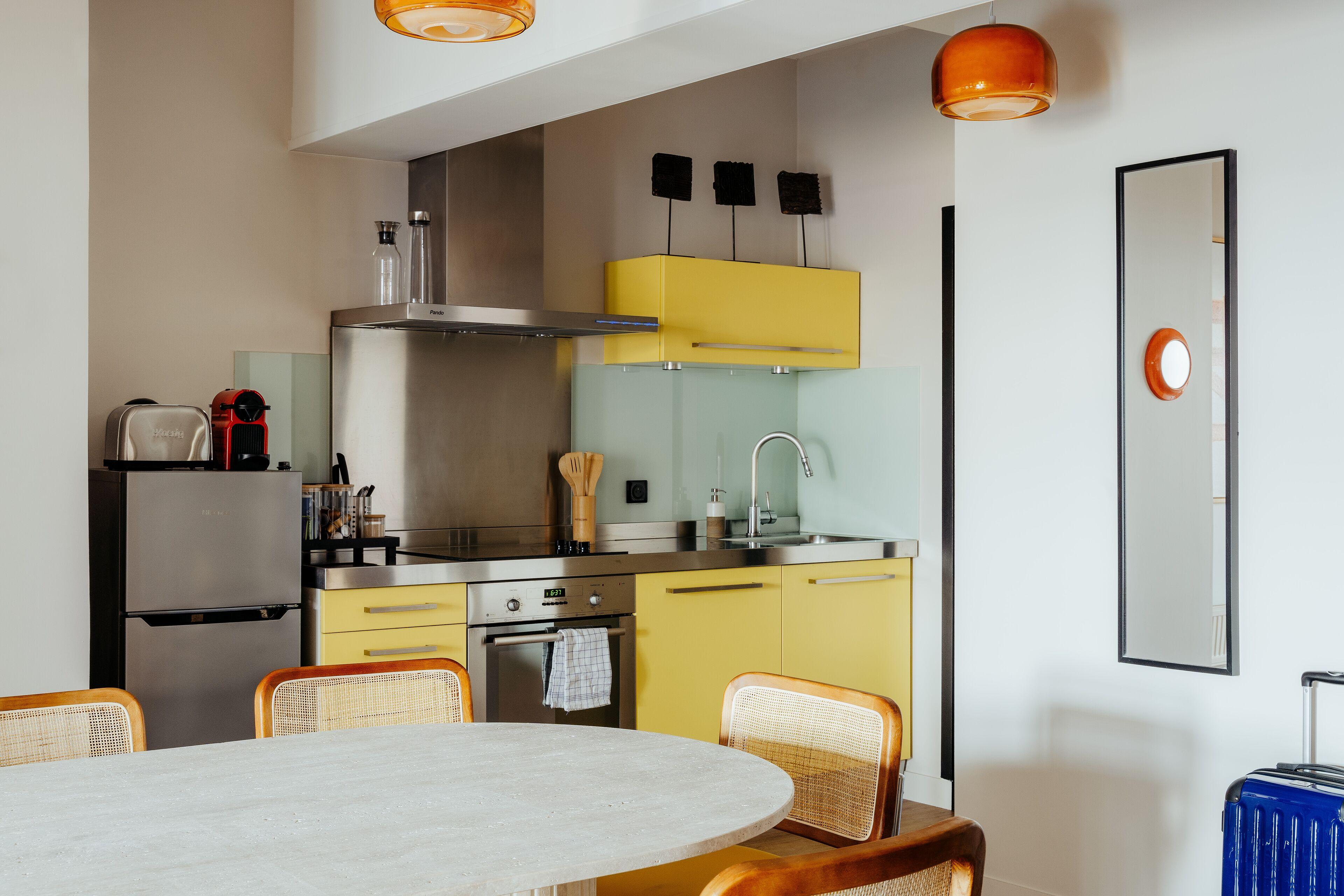 Edgar Montmartre - Abbesses Appartamento *