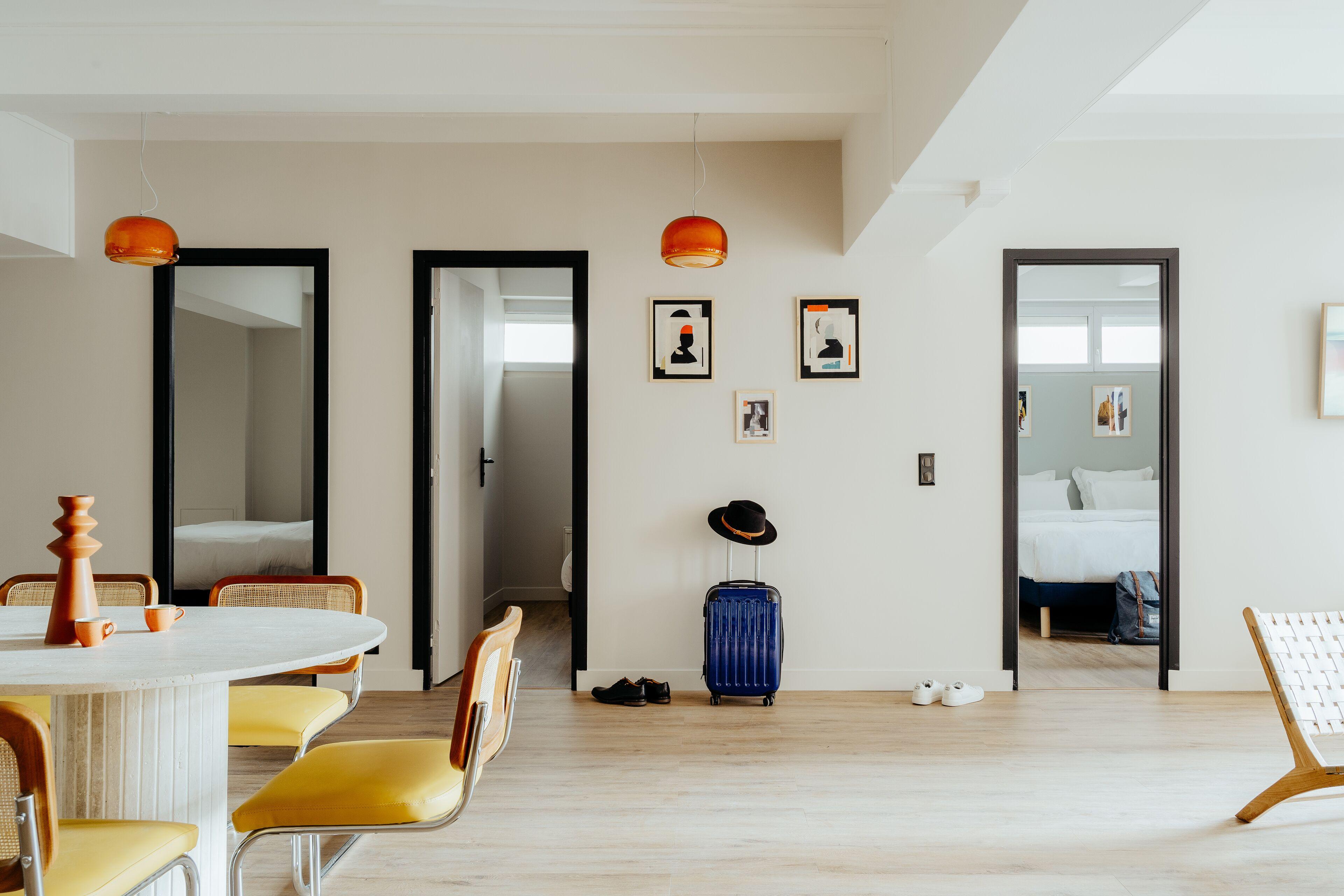 Edgar Montmartre - Abbesses Parigi