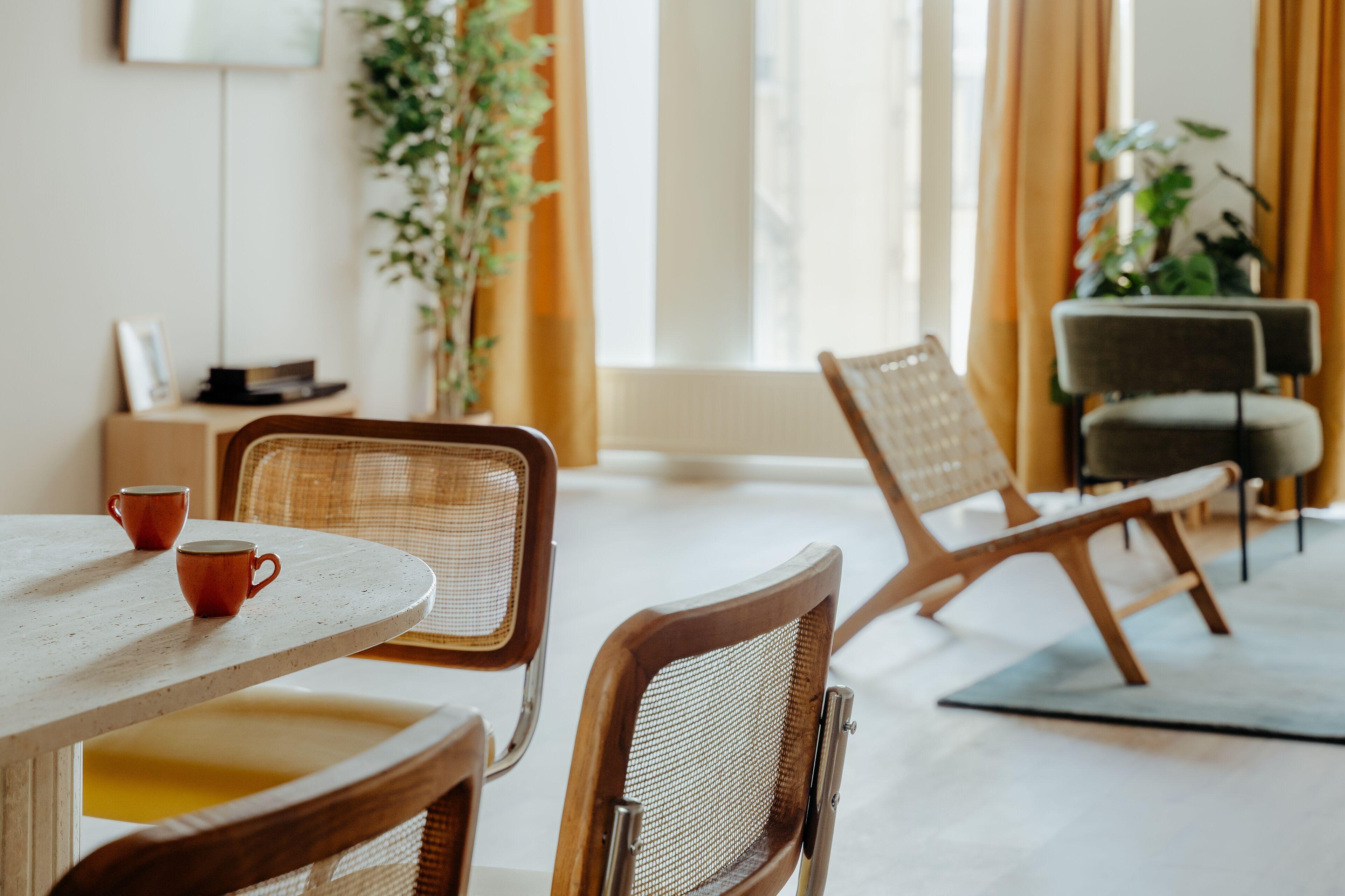 Appartamento Edgar Montmartre - Abbesses *